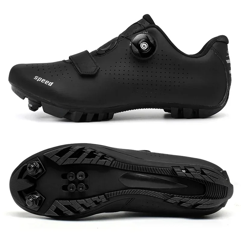 Unisex Mtb Shoes Zapatillas Ci - Men Shoes Men 评论和价格