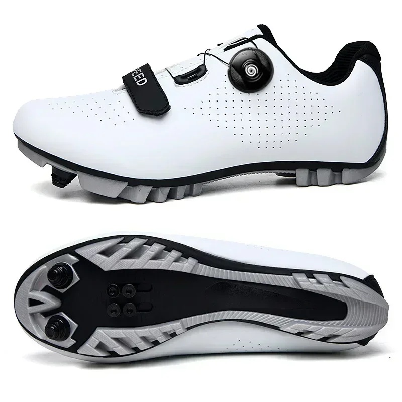 Unisex Mtb Shoes Zapatillas Ci - Men Shoes Men 评论和价格