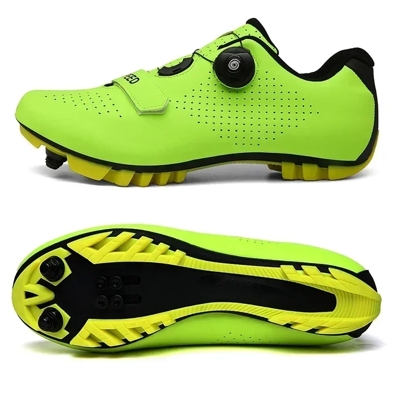 Unisex Mtb Shoes Zapatillas Ci - Men Shoes Men 评论和价格