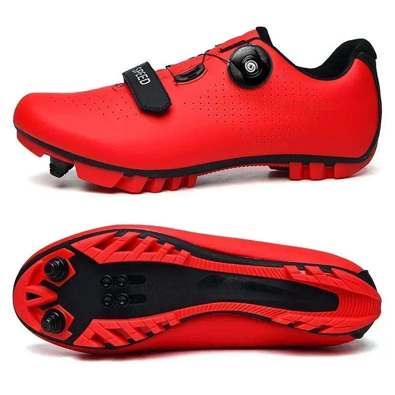 Unisex Mtb Shoes Zapatillas Ci - Men Shoes Men 评论和价格