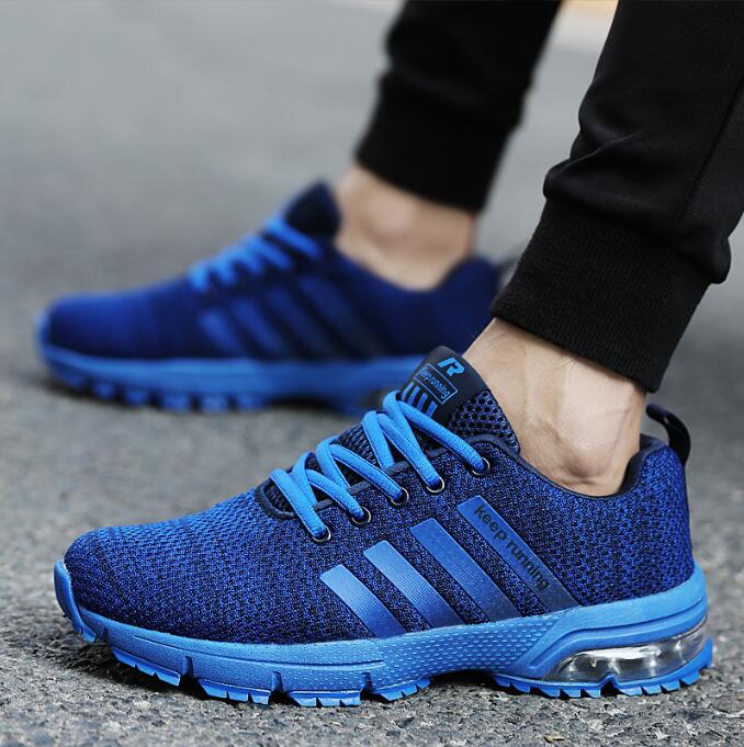 2025 New Men Shoes Casual Whit - Men Shoes Xxl 评论和价格