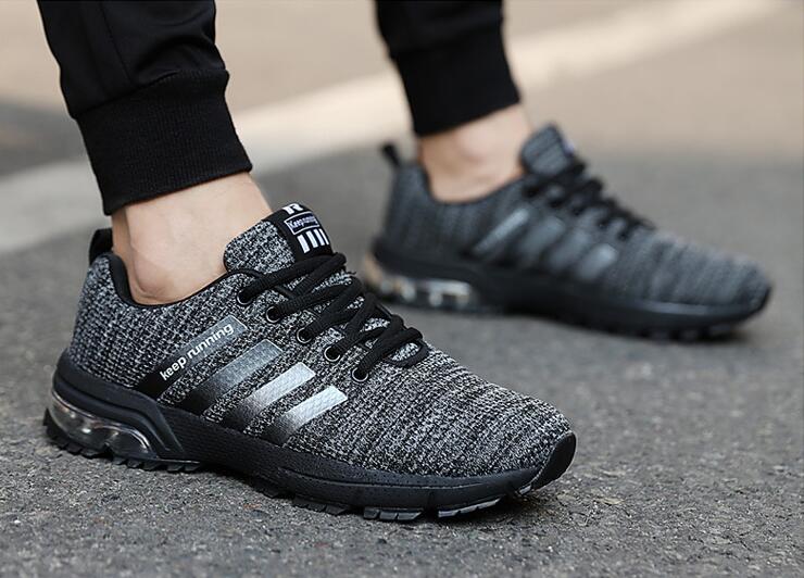 2025 New Men Shoes Casual Whit - Men Shoes Xxl 评论和价格