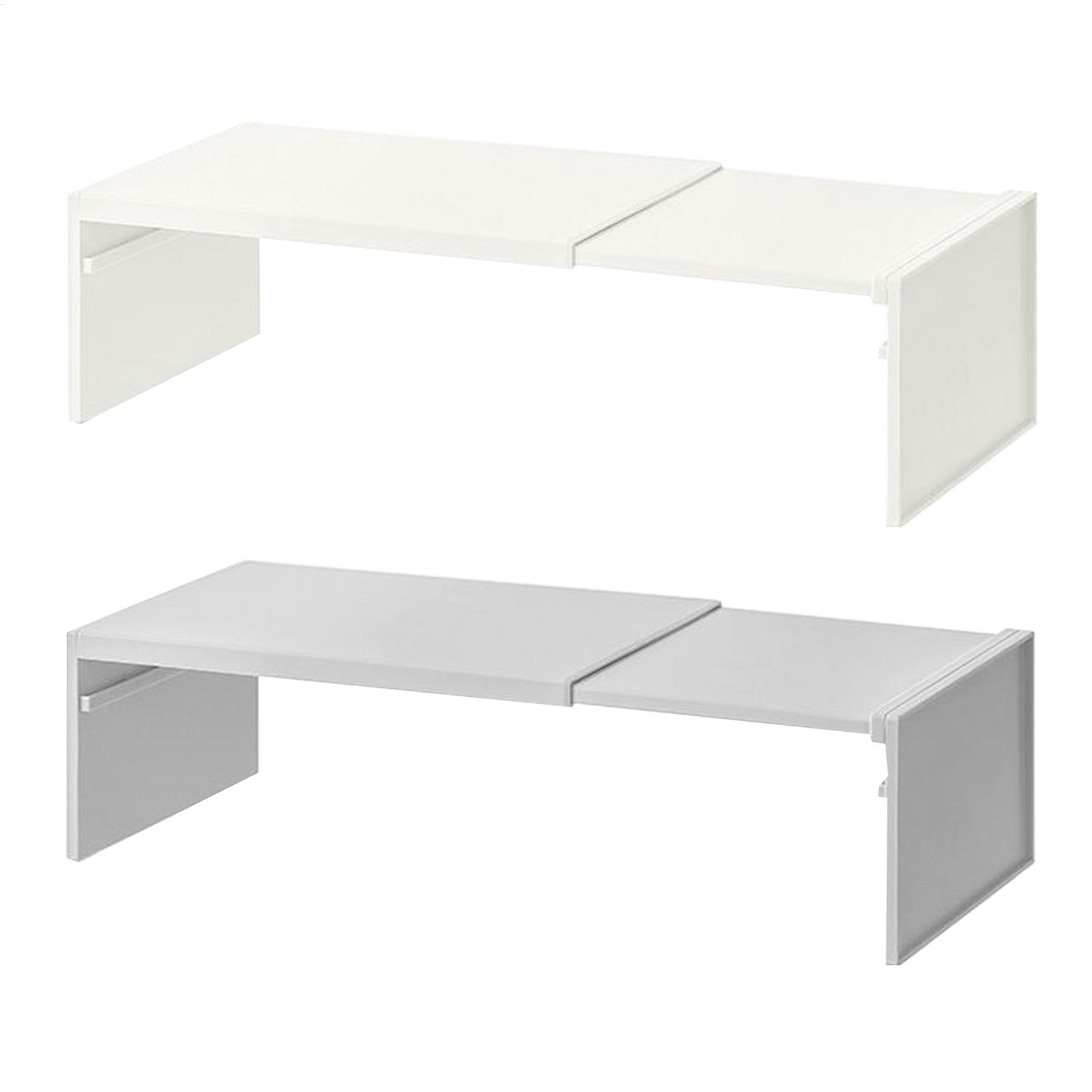 Retractable Kitchen Shelf Hous - Men Shoes Rack 评论和价格