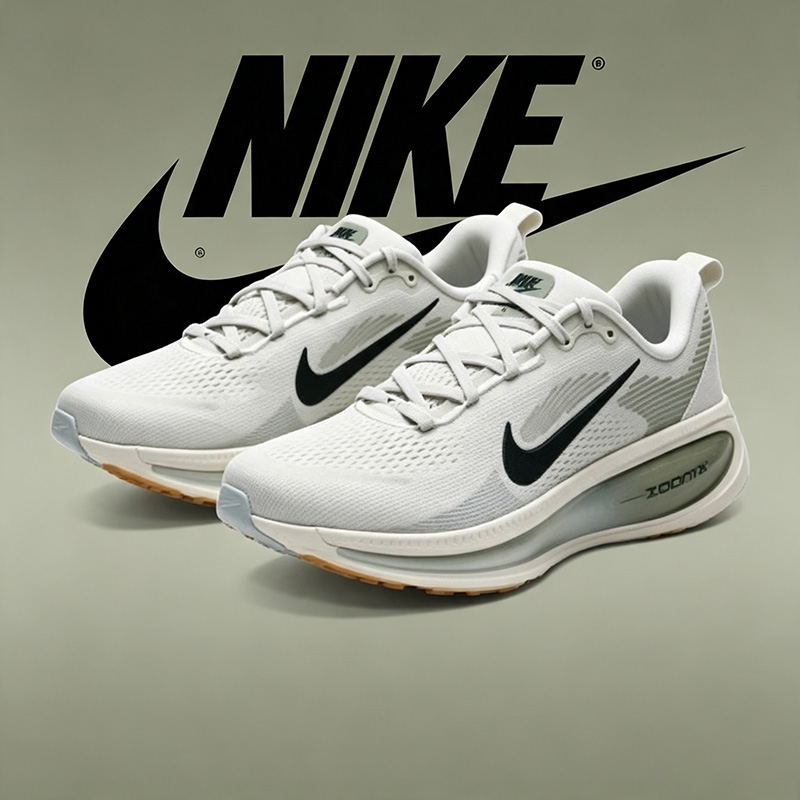 NIKE Men's Running Shoes VOMER - Men Shoes Size Nike 评论和价格