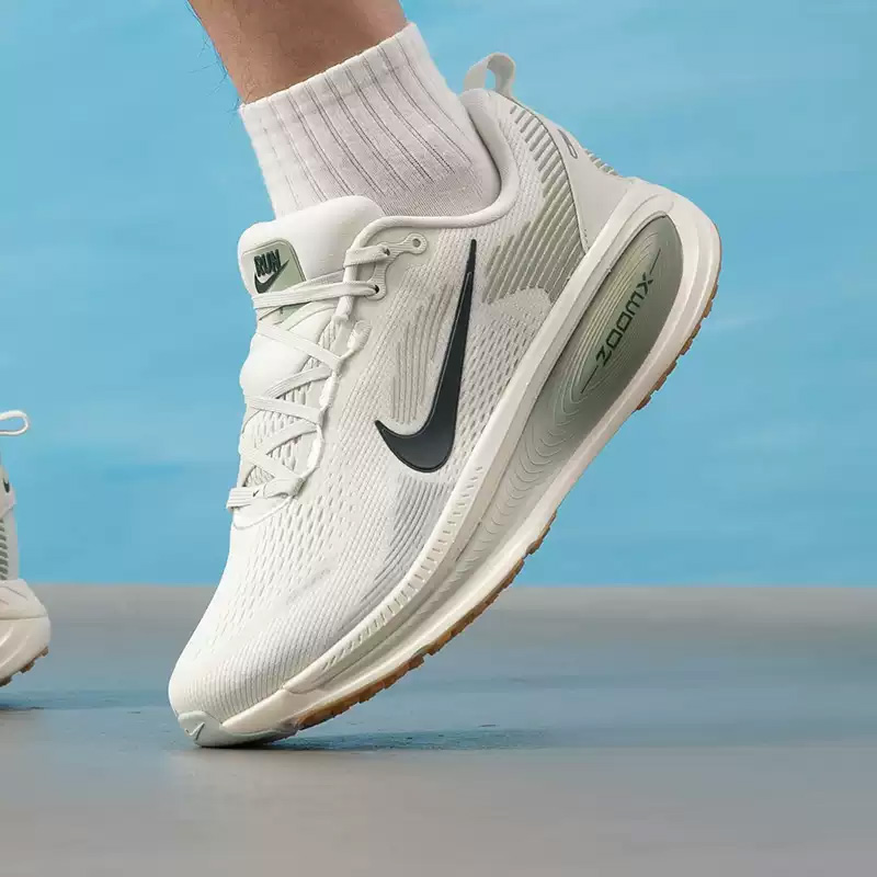 NIKE Men's Running Shoes VOMER - Men Shoes Size Nike 评论和价格