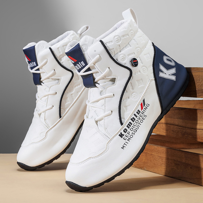 Men's High-Top Boots, Comforta - Men'S Shoes Hiking 评论和价格