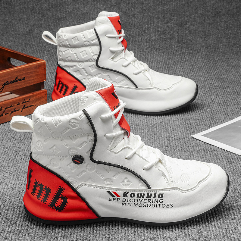 Men's High-Top Boots, Comforta - Men'S Shoes Hiking 评论和价格