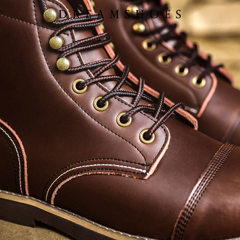 2026 New Japanese Vintage Desi - Men Shoes Boots 评论和价格