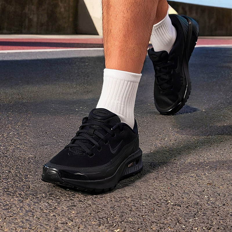 Nike Men's Air Max Casual Shoe - Men Shoes Size Nike 评论和价格