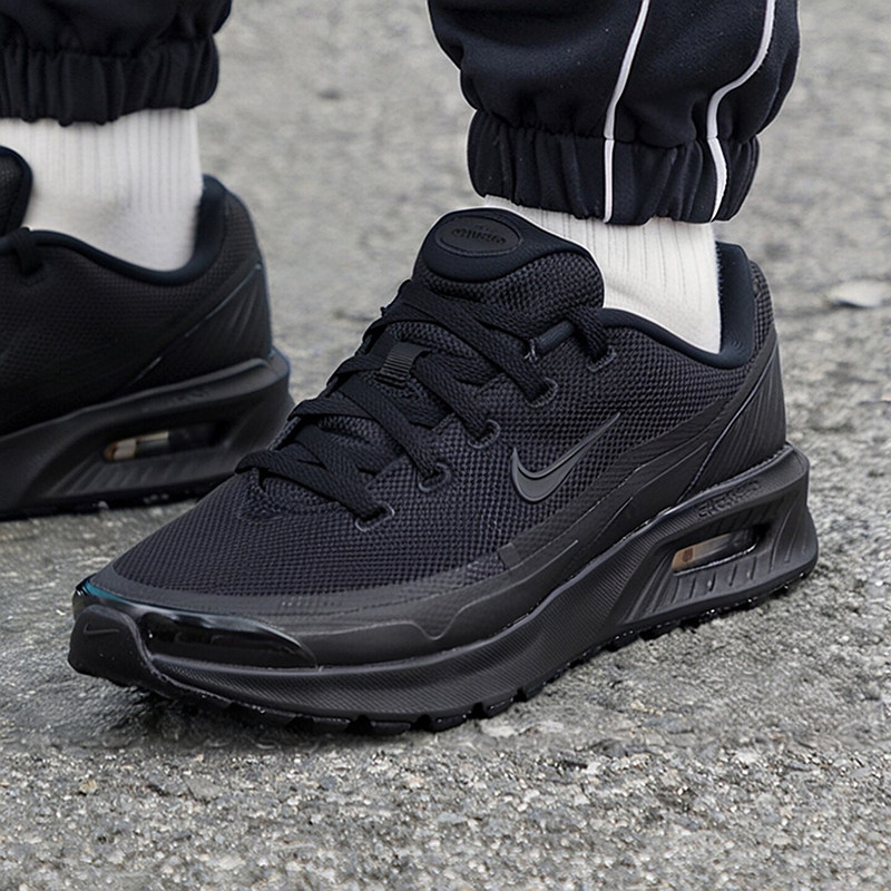 Nike Men's Air Max Casual Shoe - Men Shoes Size Nike 评论和价格