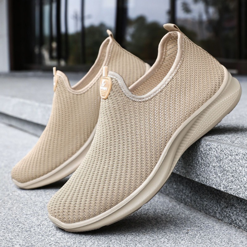 Men's Ultra-Light Breathable M - Men'S Shoes For Wide Feet 评论和价格