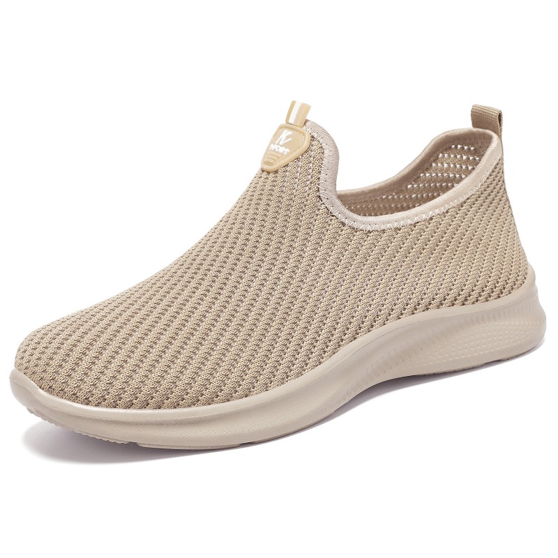 Men's Ultra-Light Breathable M - Men'S Shoes For Wide Feet 评论和价格