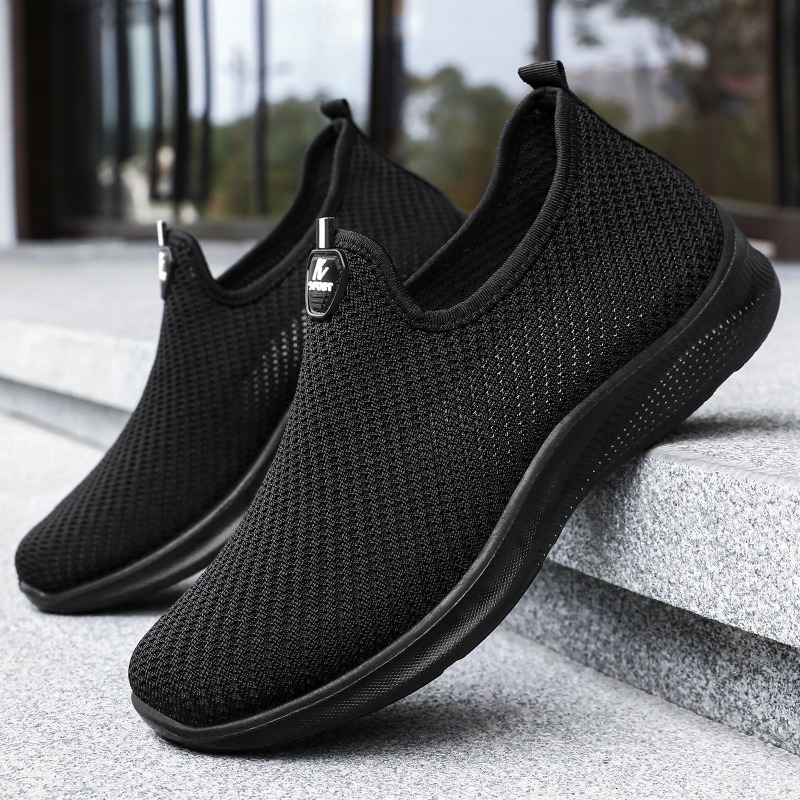 Men's Ultra-Light Breathable M - Men'S Shoes For Wide Feet 评论和价格