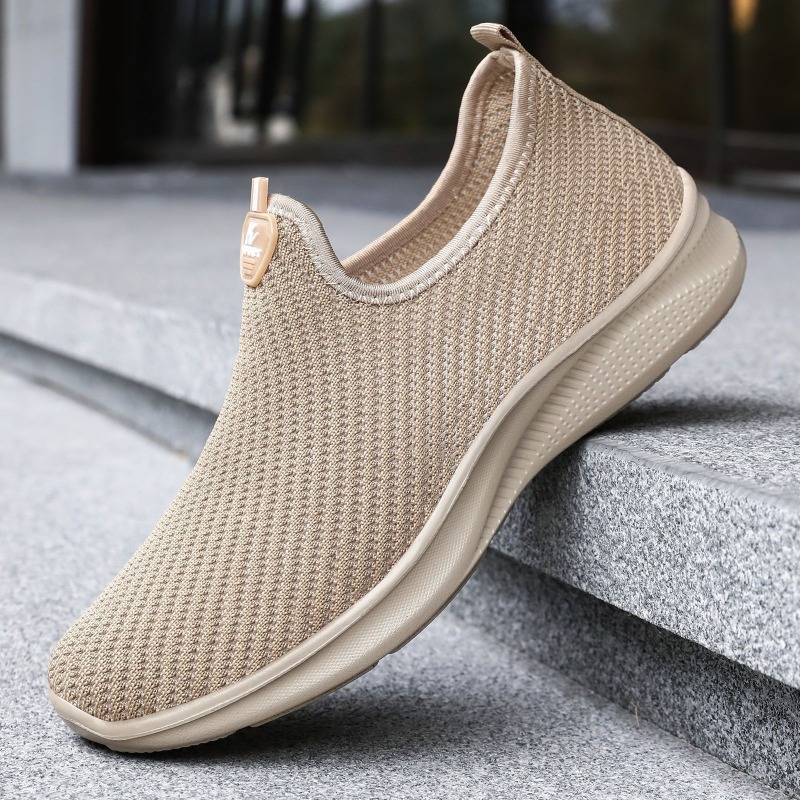 Men's Ultra-Light Breathable M - Men'S Shoes For Wide Feet 评论和价格