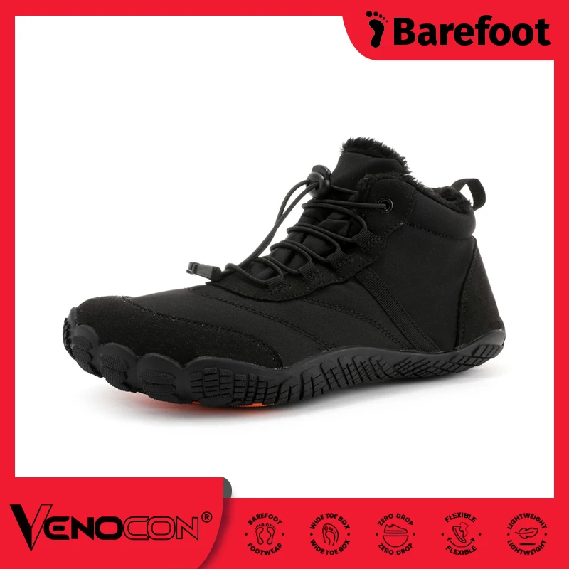 VENOCON PINGKEE Wide ToeBox Ba - Men'S Shoes For Wide Feet 评论和价格