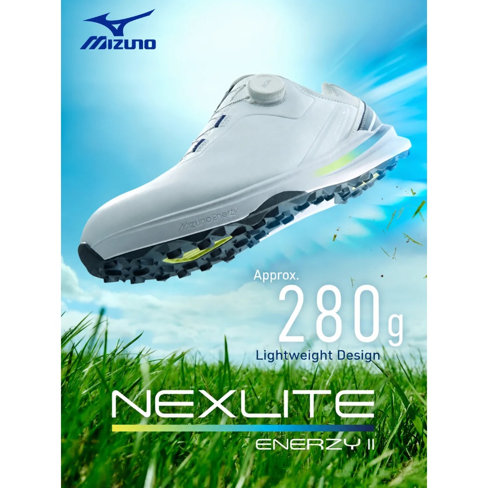 2026 New Mizuno Golf Shoes Men - Men Shoes Men 评论和价格
