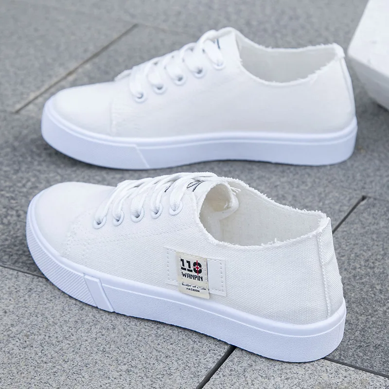 2026 Spring Summer Women Canva - Men Shoes Trends 评论和价格