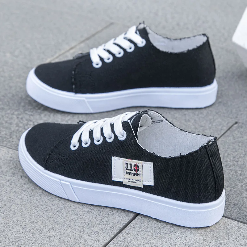 2026 Spring Summer Women Canva - Men Shoes Trends 评论和价格