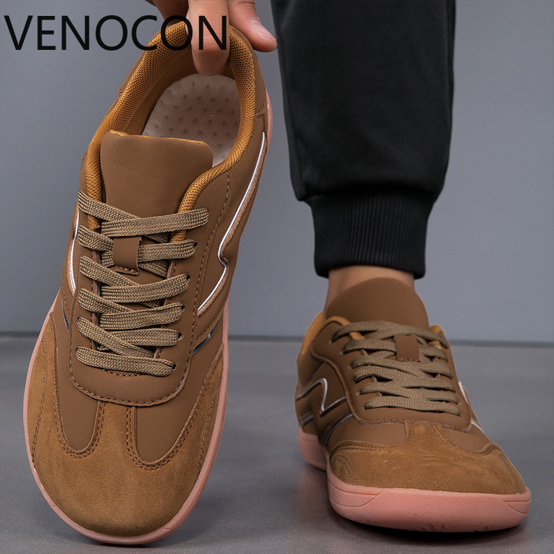 VENOCON Men's Wide Ball Extra  - Men'S Shoes For Wide Feet 评论和价格