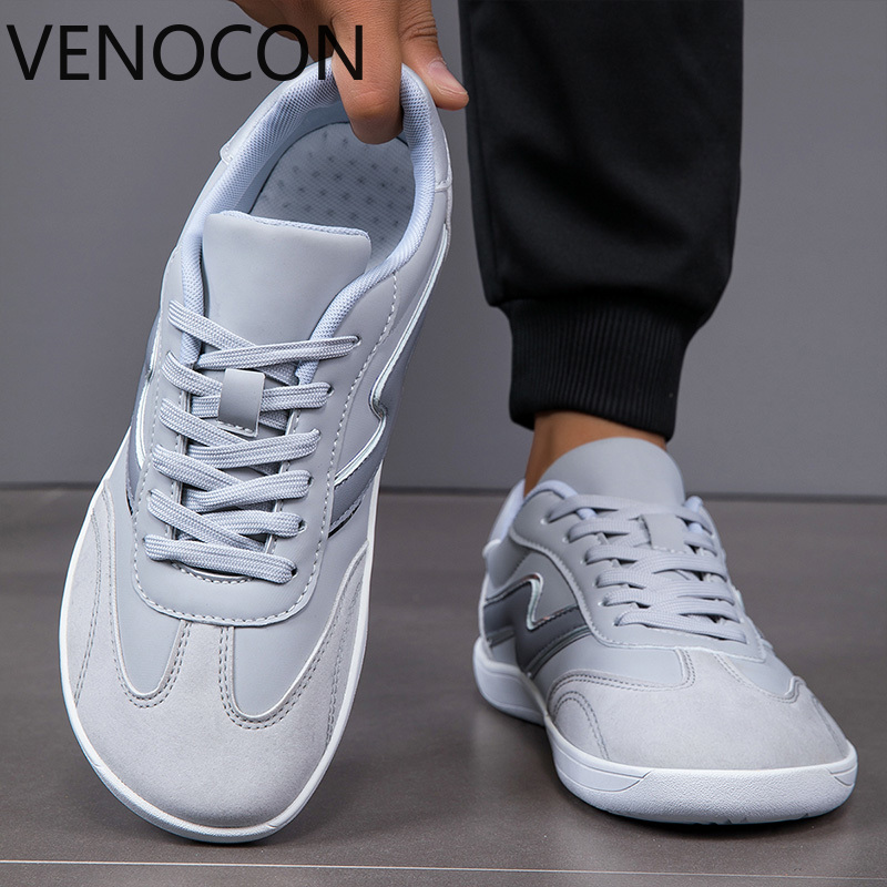 VENOCON Men's Wide Ball Extra  - Men'S Shoes For Wide Feet 评论和价格