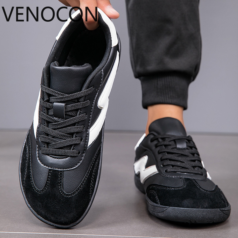 VENOCON Men's Wide Ball Extra  - Men'S Shoes For Wide Feet 评论和价格