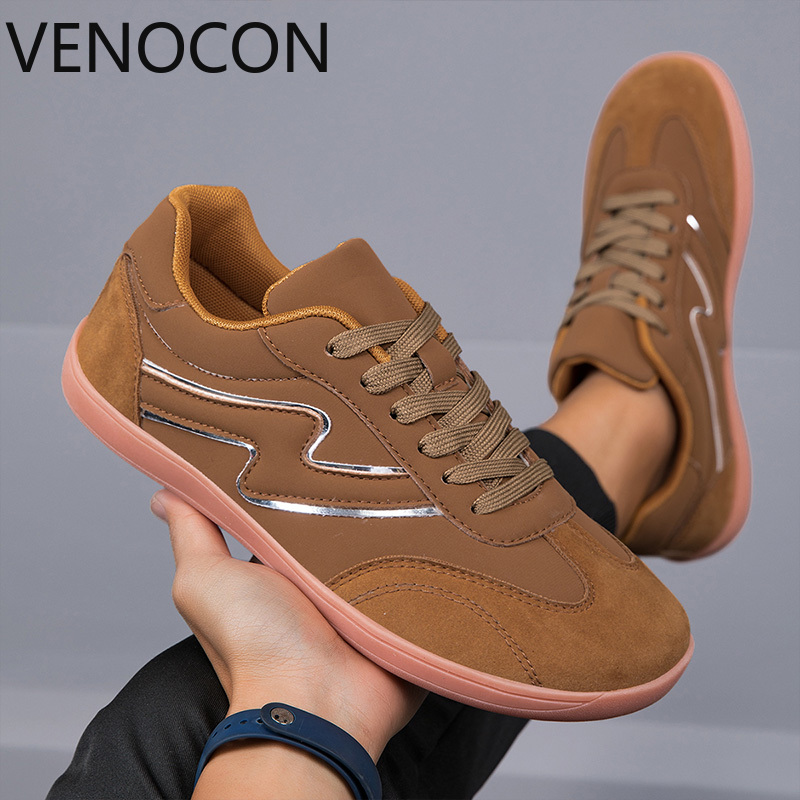 VENOCON Men's Wide Ball Extra  - Men'S Shoes For Wide Feet 评论和价格