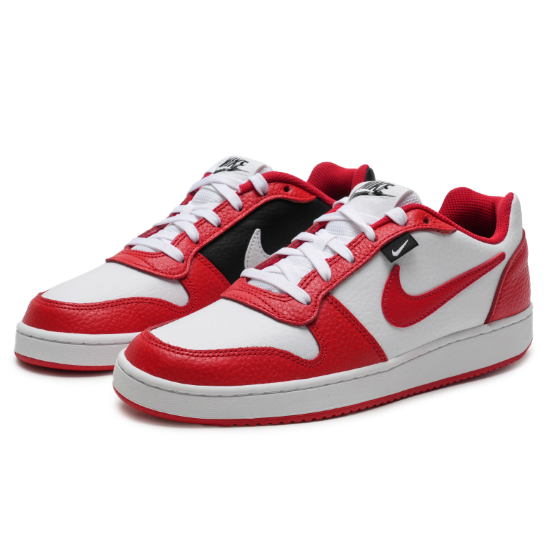 Nike Men's Shoes Ebernon Low P - Men Shoes Size Nike 评论和价格