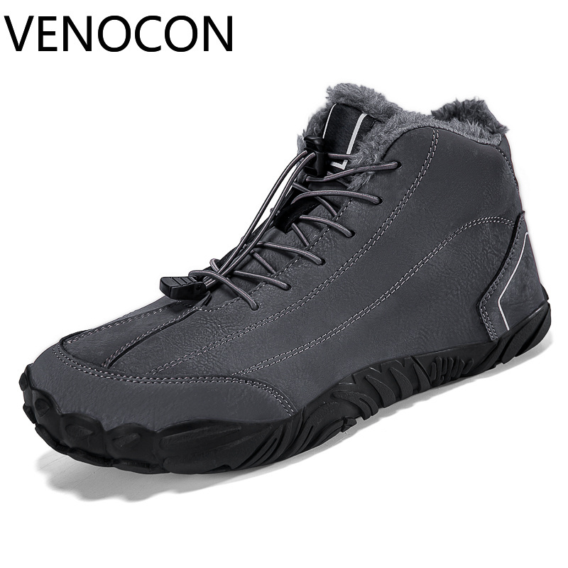 VENOCON Barefoot Wide Nose Toe - Men'S Shoes For Wide Feet 评论和价格