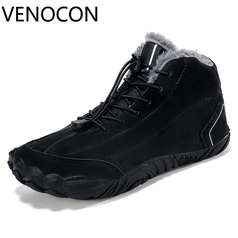 VENOCON Barefoot Wide Nose Toe - Men'S Shoes For Wide Feet 评论和价格
