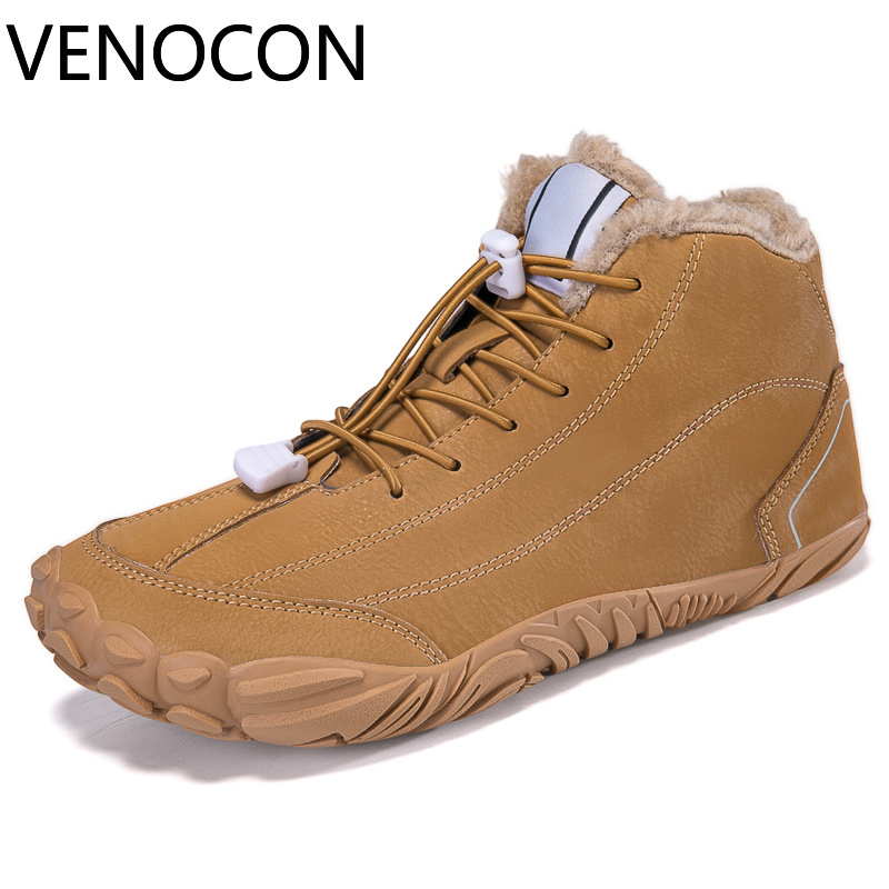VENOCON Barefoot Wide Nose Toe - Men'S Shoes For Wide Feet 评论和价格