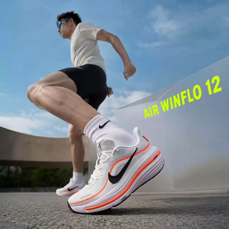 Nike Men's Summer New Model Wi - Men Shoes Size Nike 评论和价格