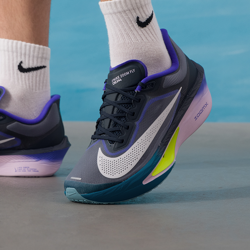 Nike Zoom Fly 6 Men's Sports S - Men Shoes Size Nike 评论和价格