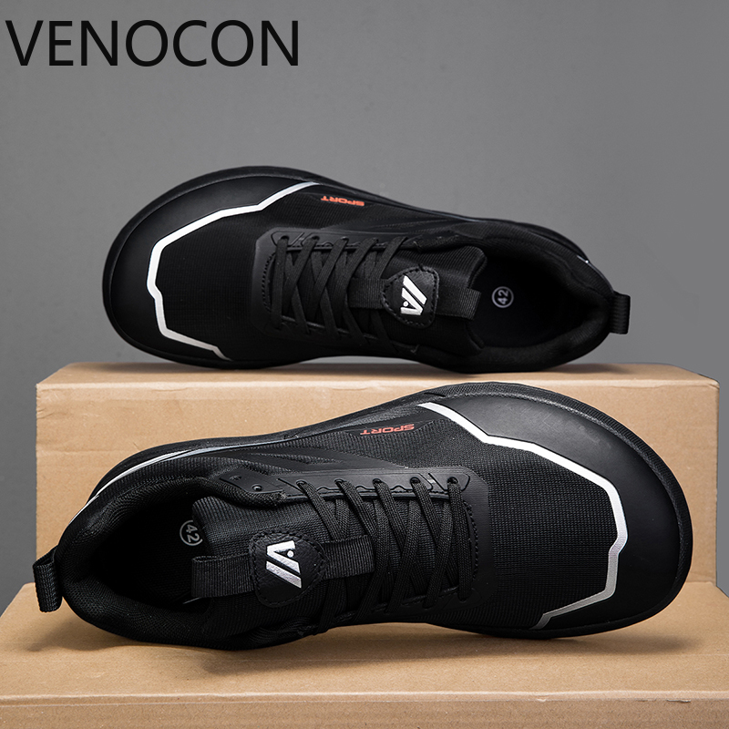 VENOCON Barefoot Knitwear Uppe - Men'S Shoes For Wide Feet 评论和价格