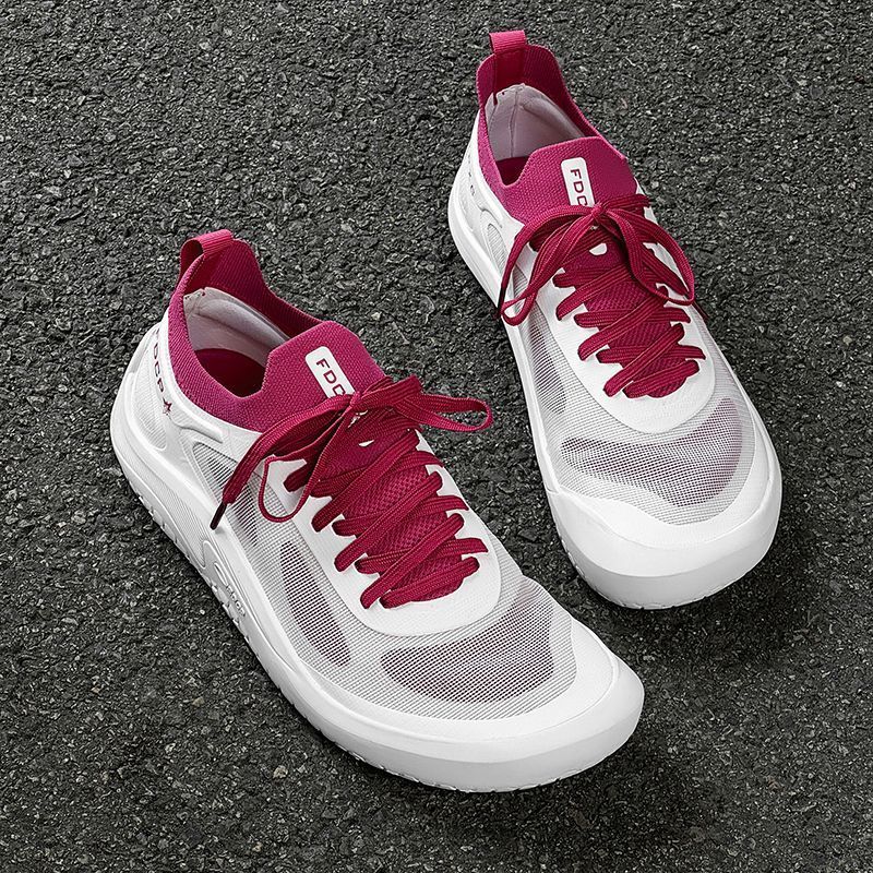 New Trend Trail Running Shoes  - Men'S Shoes For Wide Feet 评论和价格