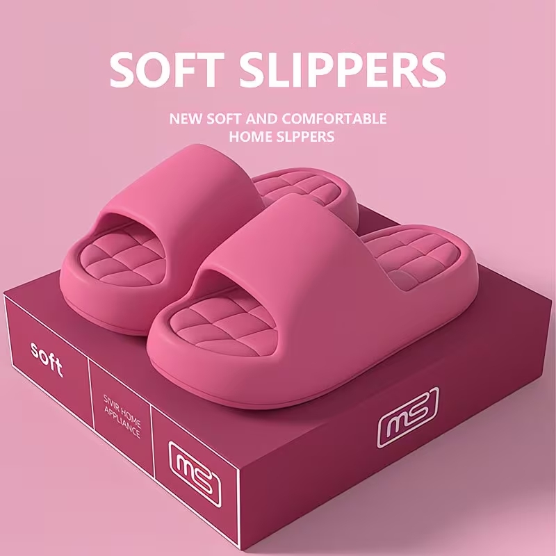 Fashion Women's Slippers Indoo - Men Shoes Men 评论和价格