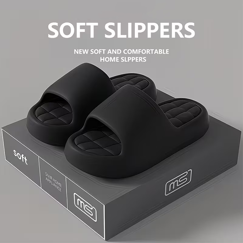 Fashion Women's Slippers Indoo - Men Shoes Men 评论和价格
