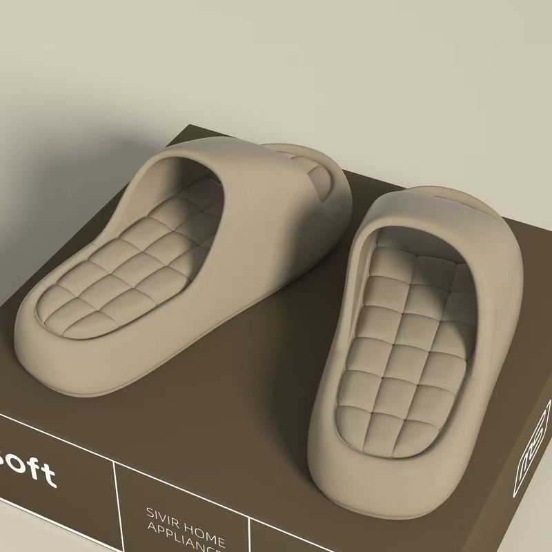 Fashion Women's Slippers Indoo - Men Shoes Men 评论和价格