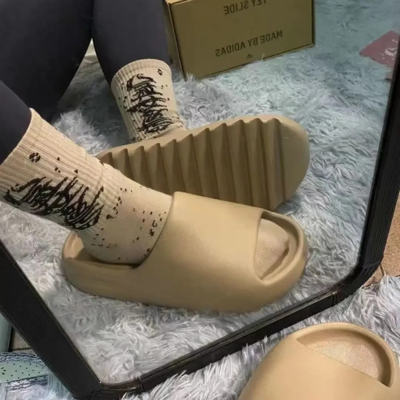 House Shoes Non-Slip thick Sof - Men'S Shoes Non Slip 评论和价格