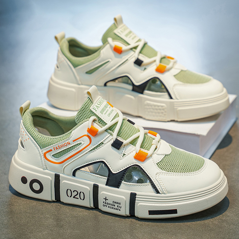 Clawave Men's Hollow Breathabl - Men Shoes Xxl 评论和价格