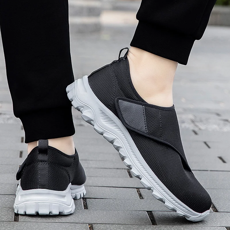 Men's Orthopedic Wide Feet Wal - Men'S Shoes For Wide Feet 评论和价格
