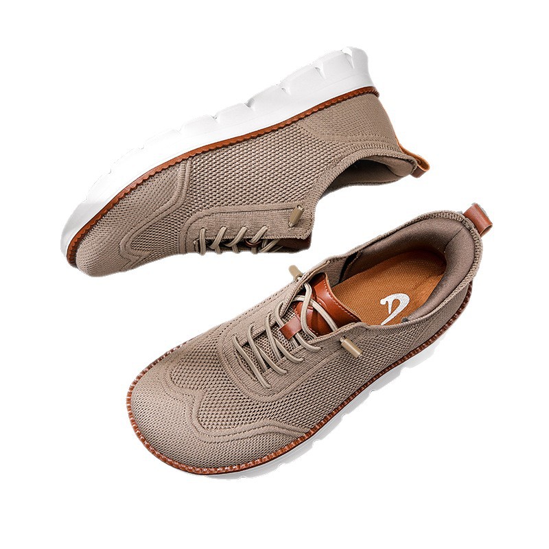 Stylish Men Wide Box Shoes Bar - Men Shoes Trends 评论和价格