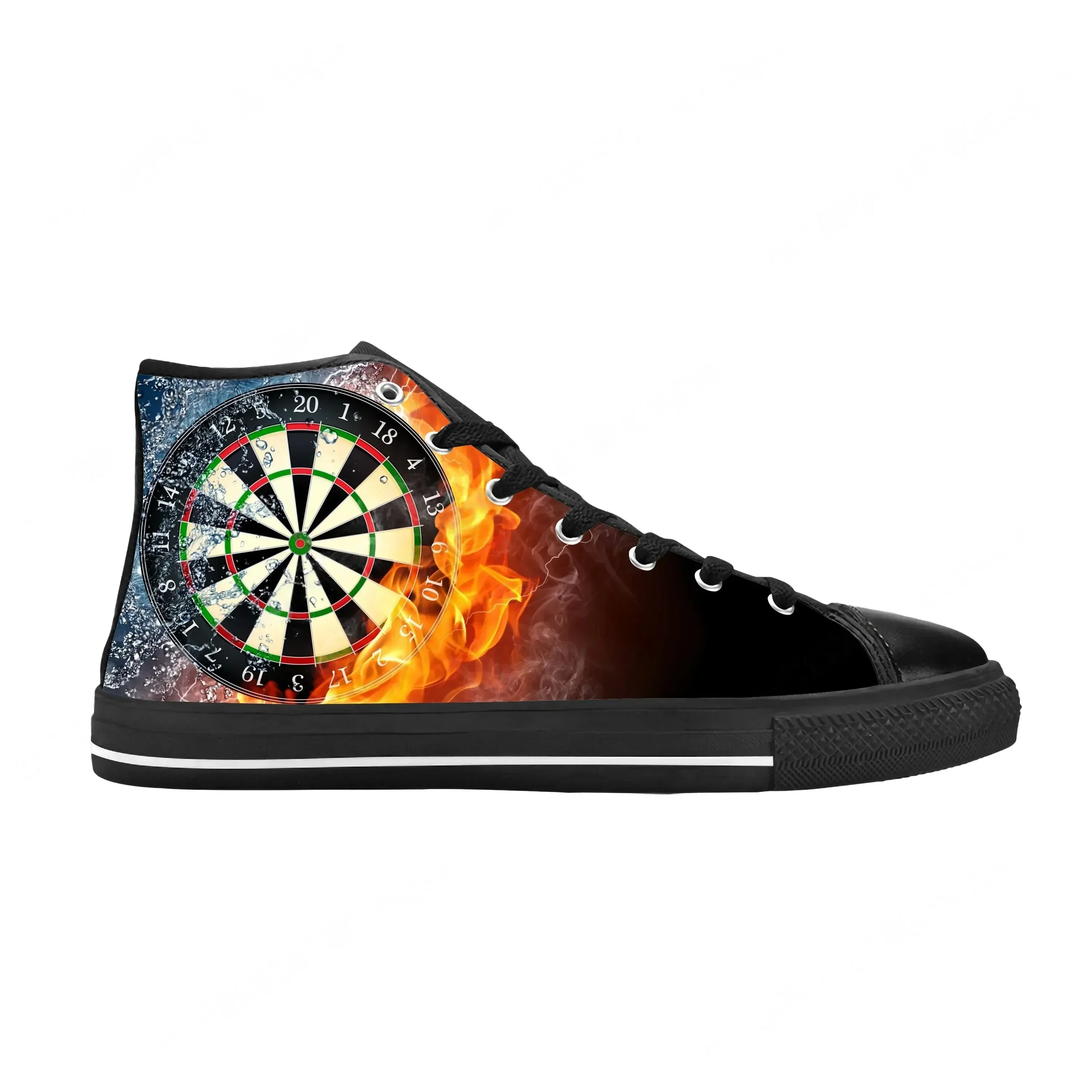 Game Sport Darts Dartboard Dar - Men'S Shoes Target 评论和价格
