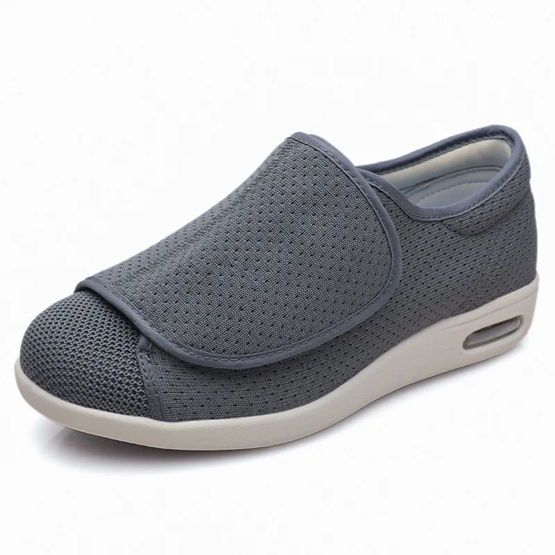 XIHAHA New Casual Orthopedics  - Men'S Shoes For Wide Feet 评论和价格