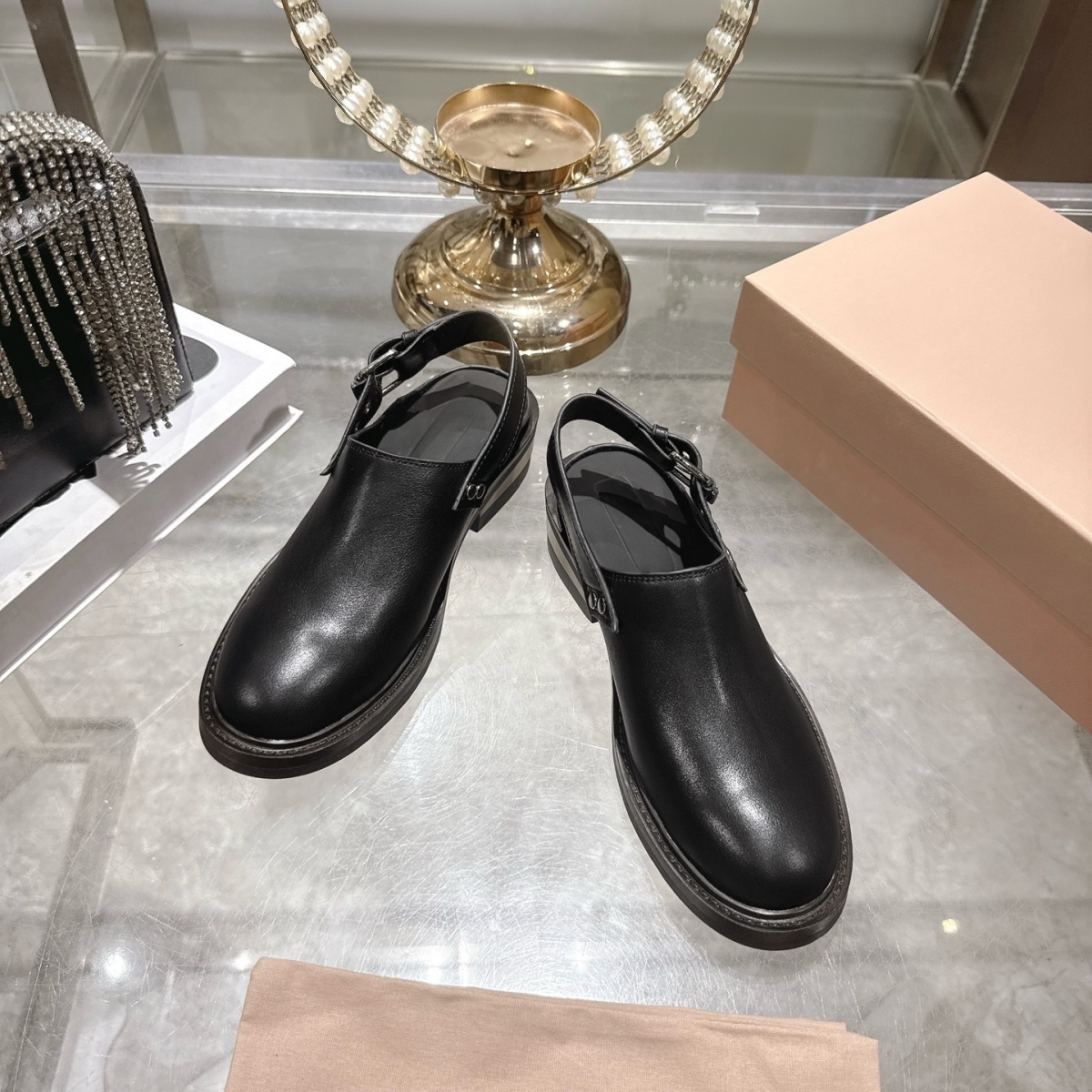 2026 High Quality Round Head R - Men Shoes Men 评论和价格
