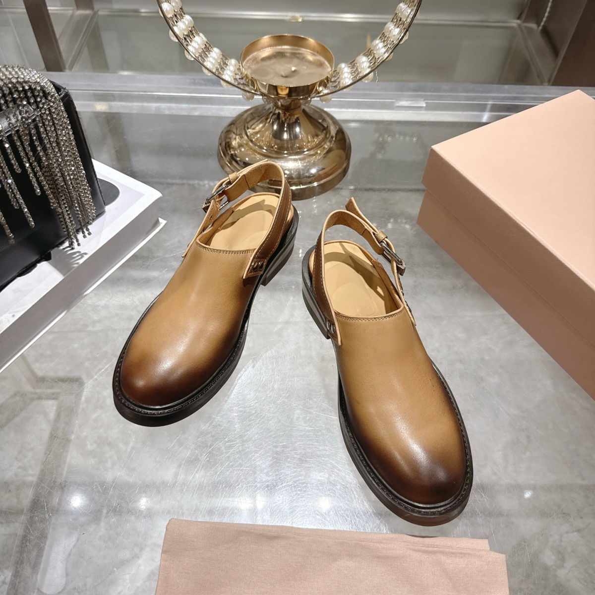 2026 High Quality Round Head R - Men Shoes Men 评论和价格