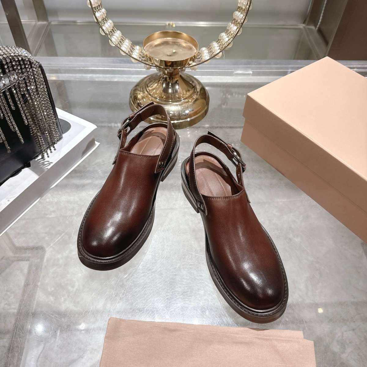 2026 High Quality Round Head R - Men Shoes Men 评论和价格