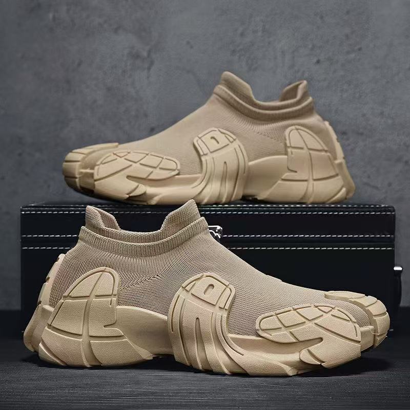 Men Sneakers Summer Leisure Be - Men Shoes Xxl 评论和价格