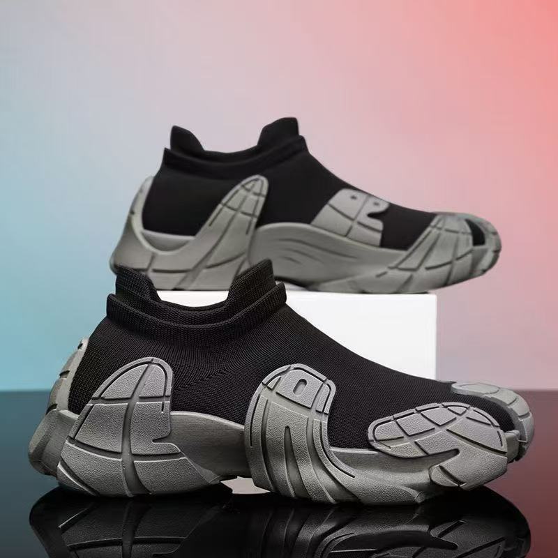 Men Sneakers Summer Leisure Be - Men Shoes Xxl 评论和价格