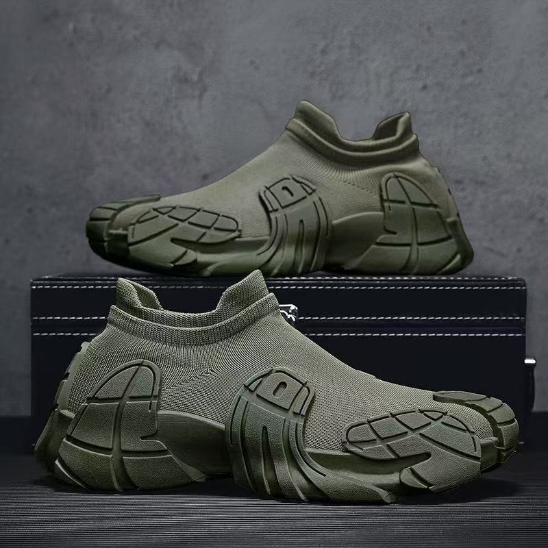 Men Sneakers Summer Leisure Be - Men Shoes Xxl 评论和价格