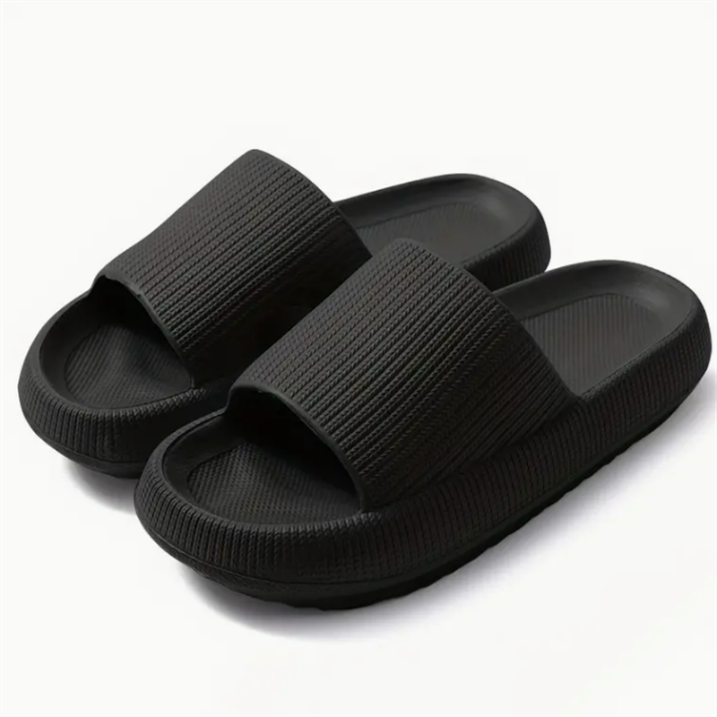 Men's Slippers EVA Non-slip Sl - Men Shoes Xxl 评论和价格
